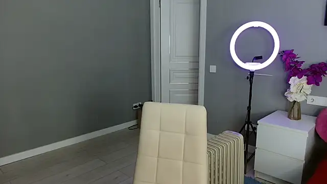 Passion-Blondy online show from February 2026 07:29:02 PM