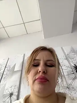 Passion-Blondy online show from February 2026 12:56:02 PM