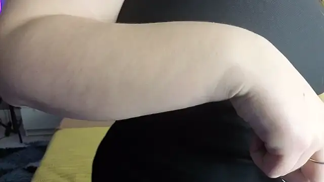 Passion-Blondy online show from April 2026 07:16:01 PM