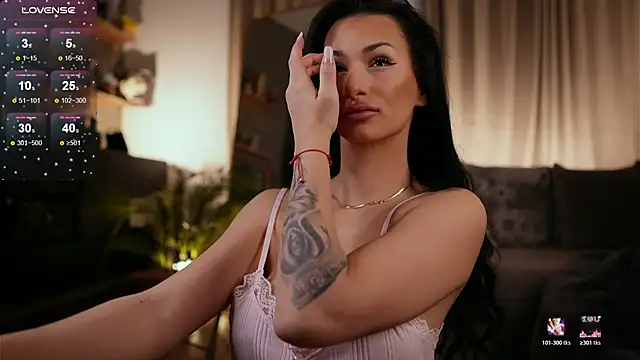 JessicaVerse online show from February 2026 07:02:01 AM