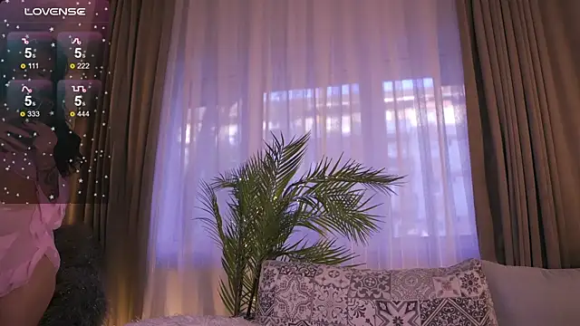 JessicaVerse online show from April 2026 04:50:02 AM