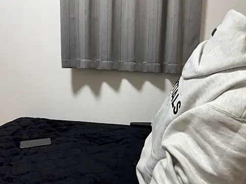 ODORI8300 online show from November 2025 01:28:01 PM