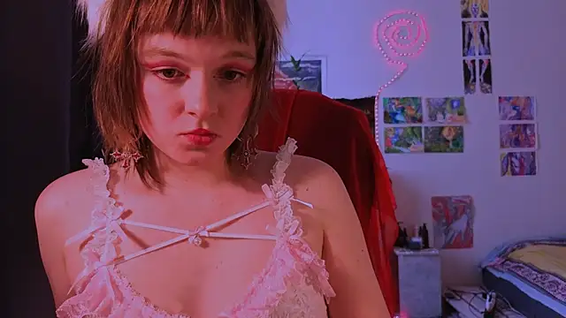 liquid0fluid0 online show from February 2026 12:20:01 PM