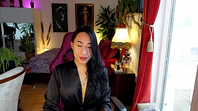 bianca bellamy online show from February 2026 08:52:01 AM