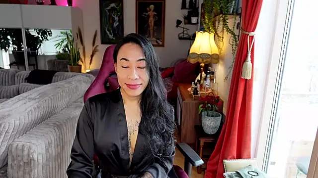 bianca bellamy online show from March 2026 09:15:01 AM