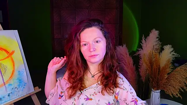 AuroraBorealis   online show from November 2025 06:34:02 AM