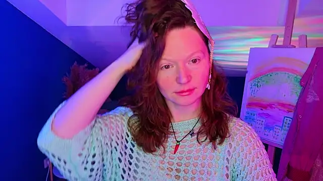 AuroraBorealis   online show from November 2025 06:39:03 AM