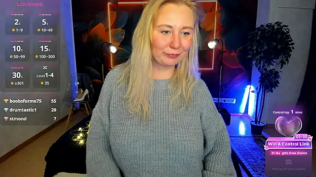 scent  of woman online show from February 2026 02:53:01 AM