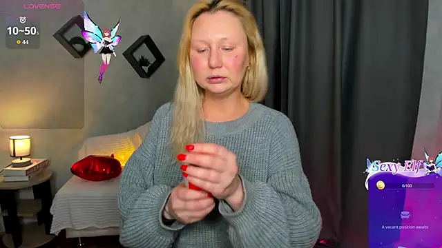 scent  of woman online show from March 2026 01:33:01 AM