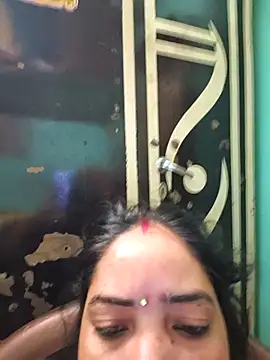 Snapshot of Ekta_bhabhi99 chatting on October 2025 09:31:01 AM Ekta bhabhi99 online show from October 2025 09:31:01 AM