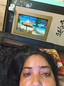 Snapshot of Ekta_bhabhi99 chatting on June 2026 03:46:02 AM Ekta bhabhi99 online show from June 2026 03:46:02 AM