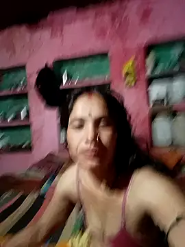 Cuty tanya online show from November 2025 08:20:01 PM