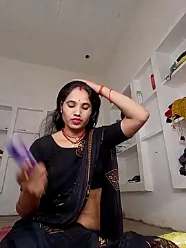 Cuty tanya online show from February 2026 09:06:02 AM