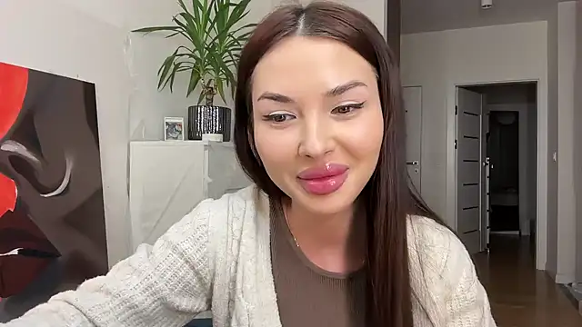 Nikmoria online show from February 2026 07:21:02 PM