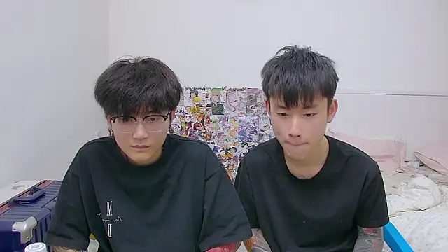 Snapshot of KK-cuteboy chatting on May 2026 12:58:01 PM KK-cuteboy online show from May 2026 12:58:01 PM