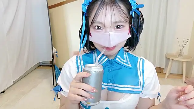 yuno-pi online show from November 2025 10:59:01 AM