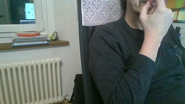 Snapshot of Kawayleo chatting on February 2026 04:01:01 PM Kawayleo online show from February 2026 04:01:01 PM