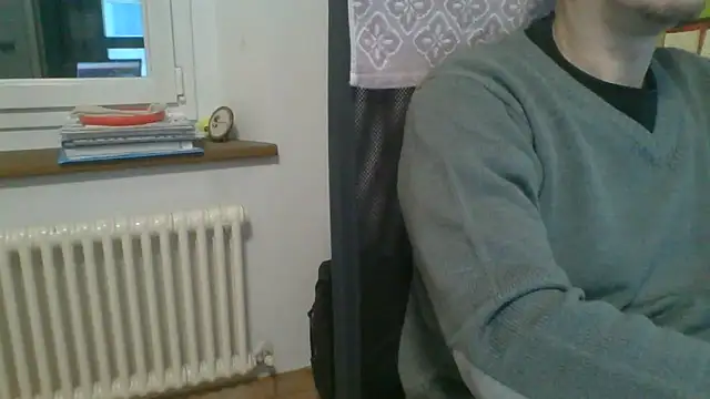 Snapshot of Kawayleo chatting on February 2026 08:58:02 AM Kawayleo online show from February 2026 08:58:02 AM