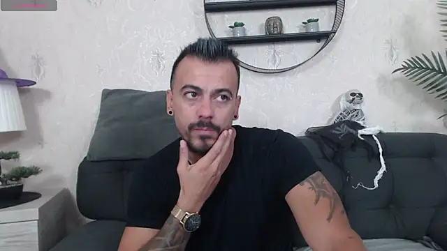 RyanVibe online show from October 2025 11:22:02 AM