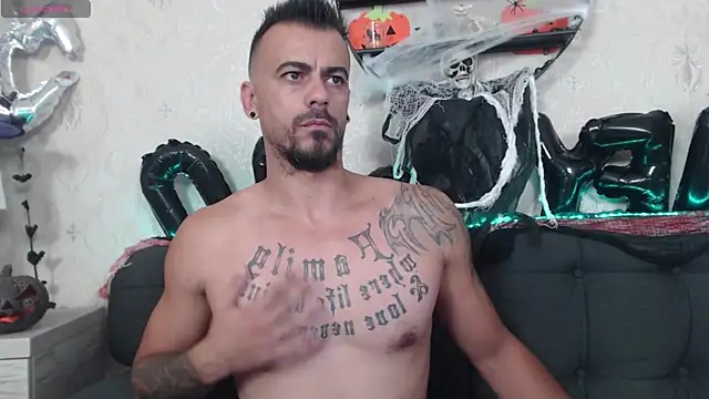 RyanVibe online show from October 2025 04:22:01 PM