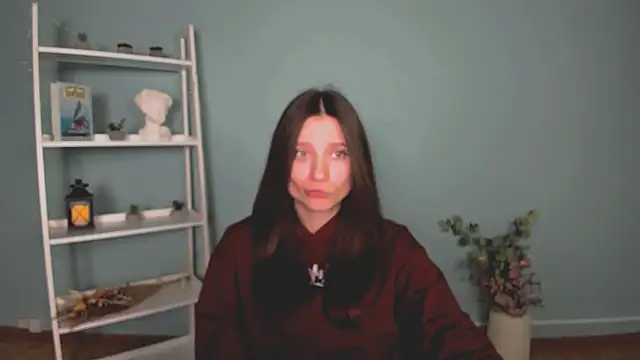 dana sweet   online show from November 2025 07:46:02 PM