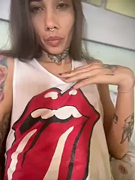 casalskunk online show from July 2026 12:09:01 PM