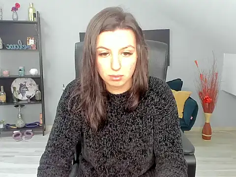 BettyJamess online show from January 2026 06:30:02 AM