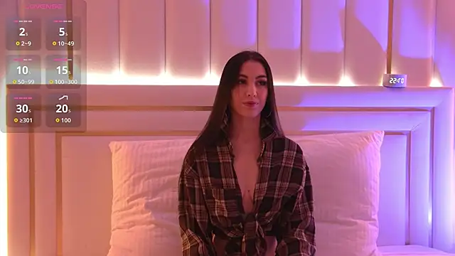 BettyLeen online show from February 2026 03:56:02 AM