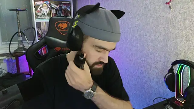 Nik Namee online show from October 2025 01:50:01 AM