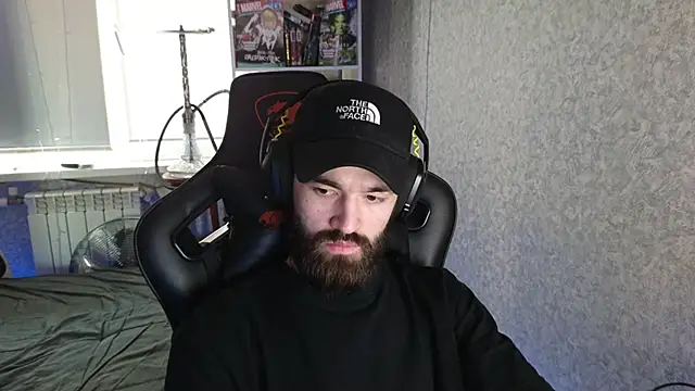 Nik Namee online show from November 2025 12:02:02 PM