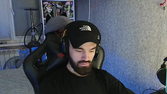 Nik Namee online show from November 2025 07:49:02 PM