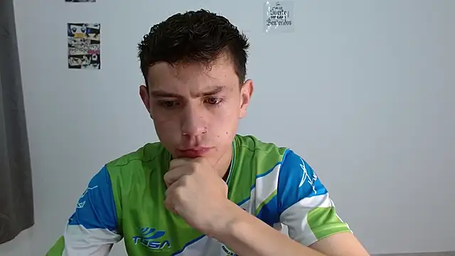 hot teo  online show from December 2025 11:26:02 AM