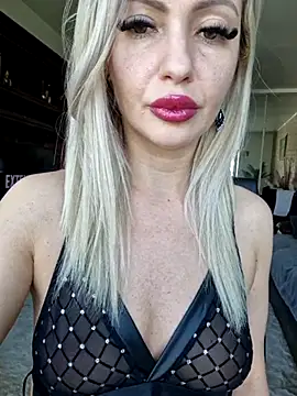 BritanyVegas online show from May 2026 12:11:01 PM