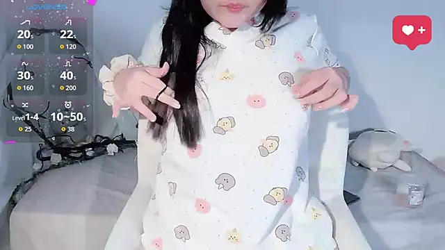 BeChinh Lee online show from November 2025 01:22:02 PM