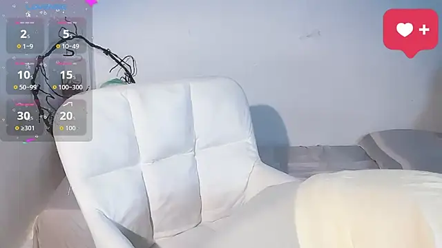 BeChinh Lee online show from November 2025 12:19:02 PM