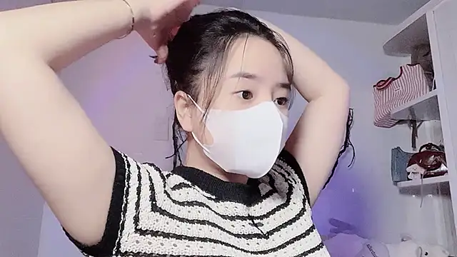 BeChinh Lee online show from February 2026 05:08:02 AM