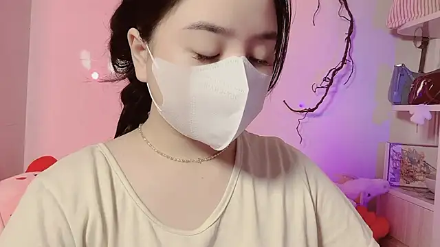 BeChinh Lee online show from March 2026 04:29:01 AM