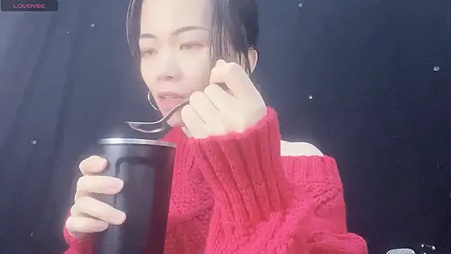 Lynnalltop-165-KeKe online show from November 2025 12:43:01 AM