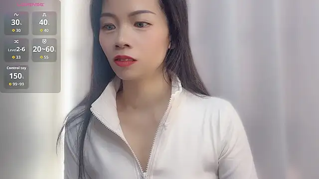 Lynnalltop-165-KeKe online show from November 2025 02:36:01 AM