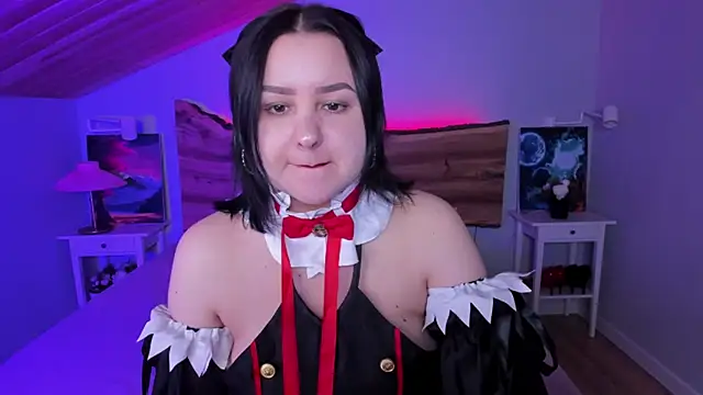 VanessaMartines online show from November 2025 09:42:01 AM