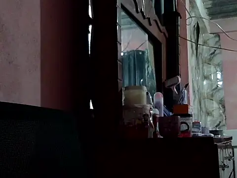 dreamerrrrr1 online show from December 2025 12:11:02 PM