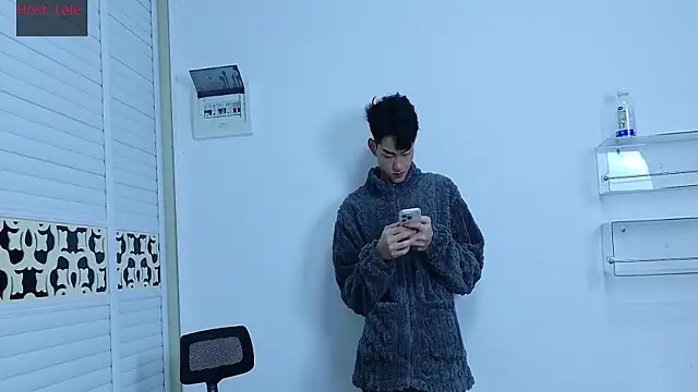 Snapshot of sexyboy-lele chatting on October 2025 11:10:01 AM sexyboy-lele online show from October 2025 11:10:01 AM