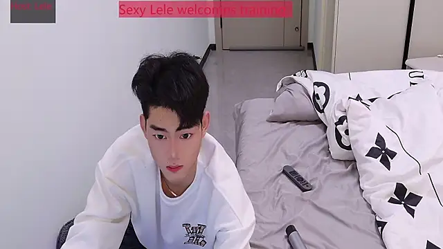 Snapshot of sexyboy-lele chatting on November 2025 07:53:01 AM sexyboy-lele online show from November 2025 07:53:01 AM