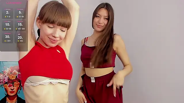 PearlMystic online show from October 2025 06:03:02 AM