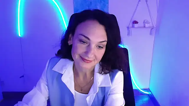 Rosie Rosee online show from October 2025 11:33:02 AM