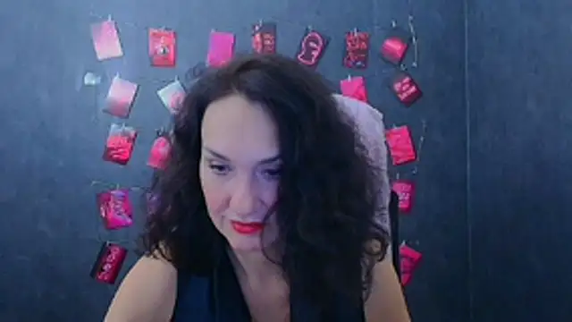 Rosie Rosee online show from March 2026 12:22:01 PM