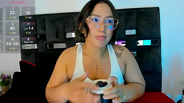 SussySunny  online show from November 2025 03:07:01 AM