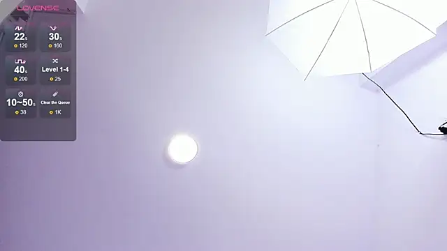 Juana miel online show from March 2026 02:04:02 AM