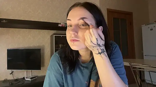 VelvetNote online show from November 2025 01:24:01 PM