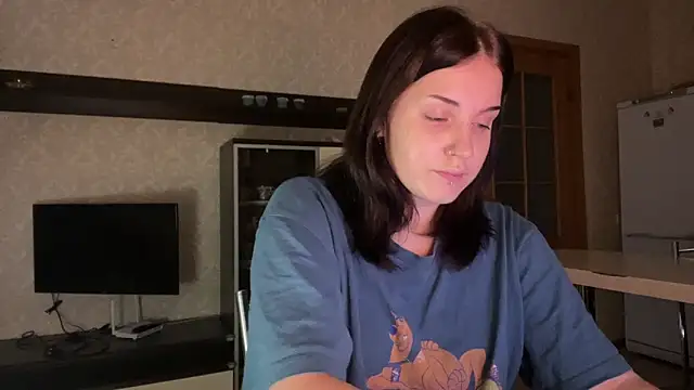 VelvetNote online show from November 2025 01:33:01 PM